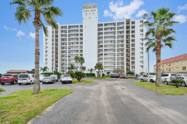 Property amenity 4, By the Sea Resort 507-oceanfront View, Galveston