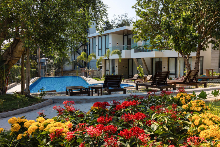 Exterior & Views 2, GAIA Hotel & Residence Phu Quoc, Phú Quốc