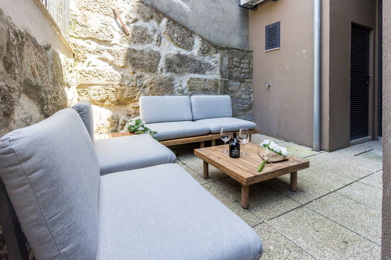 Room 5, Guest H4U - Hero smo Terrace Ground Floor, Porto
