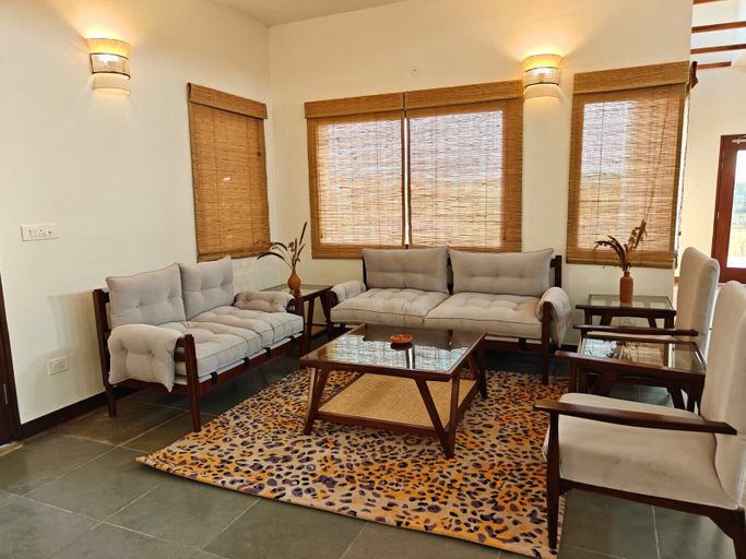 Reception 5, Vanthra Vilas, Pali