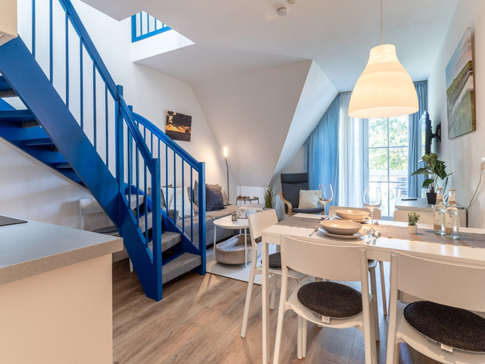 Dining 3, Ferienwohnung in St. Peter-ording, Nordfriesland