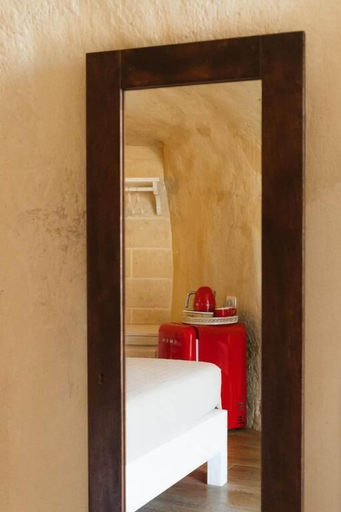 Room 3, La Corte Dei Pastori Luxury, Matera
