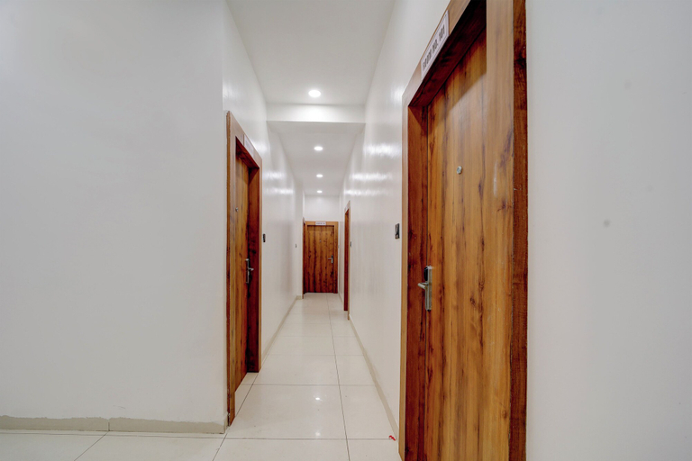 Interior 4, The Byke Boutique Urban Nest, Bhopal