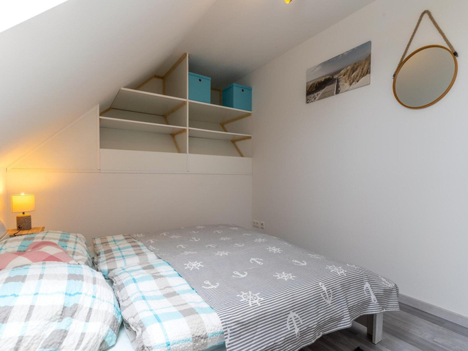 Room 2, Ferienwohnung in St.peter Ording, Nordfriesland