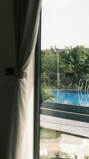 Sport & Beauty 2, Hoang Do Hotel, Phú Quốc