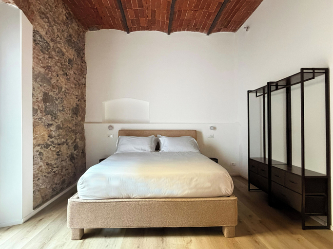 Room 3, Palazzo Garbusi, La Spezia