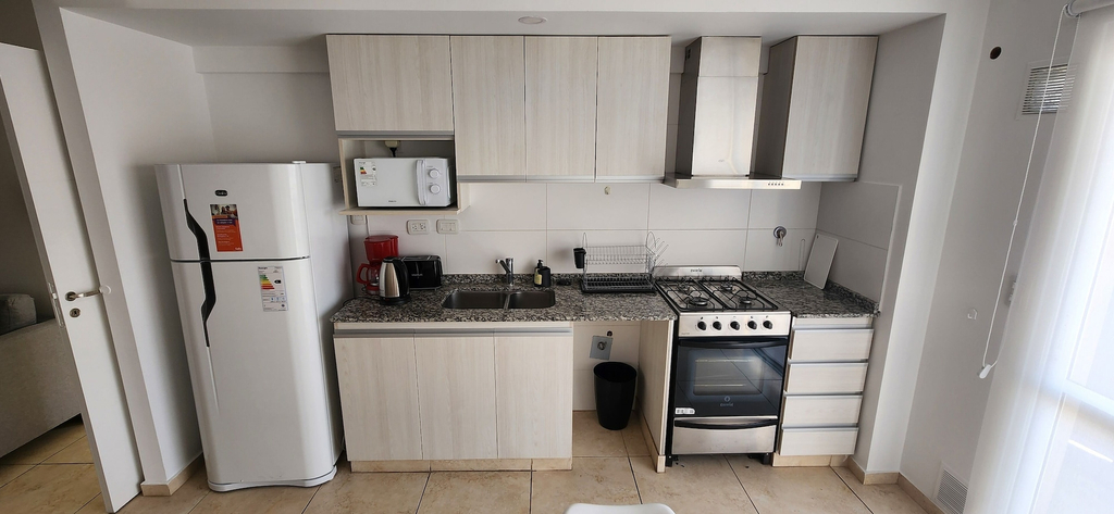 Private kitchen 5, Patricias Park, Capital