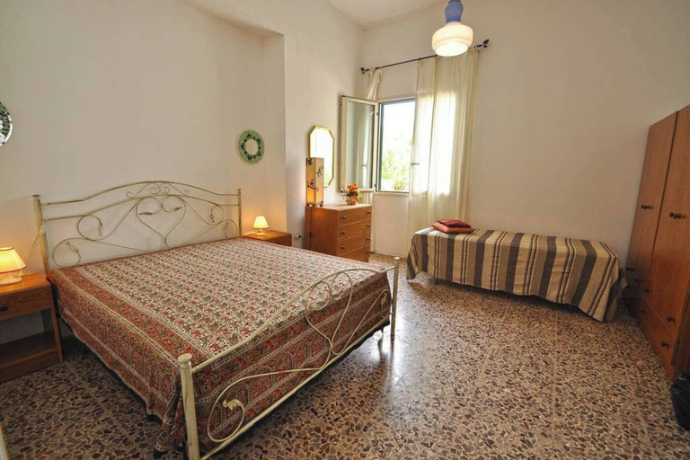 Room 2, Villetta Macao 2 in Torre Suda, Lecce