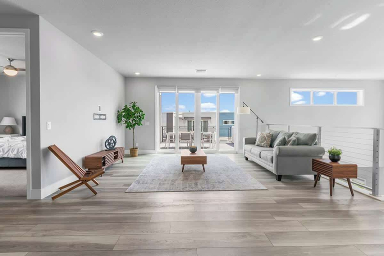 Room 2, Stunning Apt-5bd 4bth Disney, Osceola