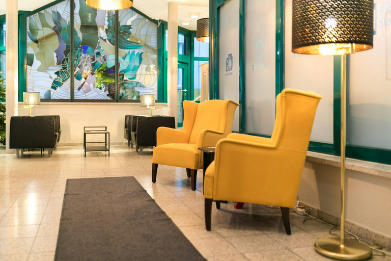 Public Area 2, TOP martas Hotel Allegra Berlin , Berlin