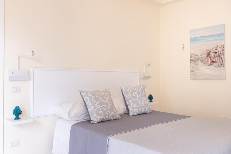 Room 3, Il Quadrifoglio Verde, Napoli