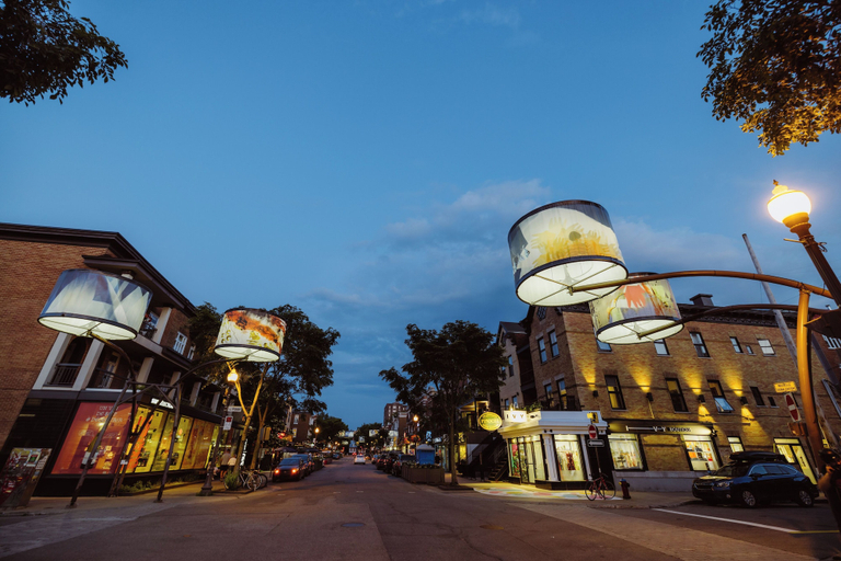 Exterior & Views 2, Petit Hôtel Café Krieghoff, Communauté-Urbaine-de-Québec