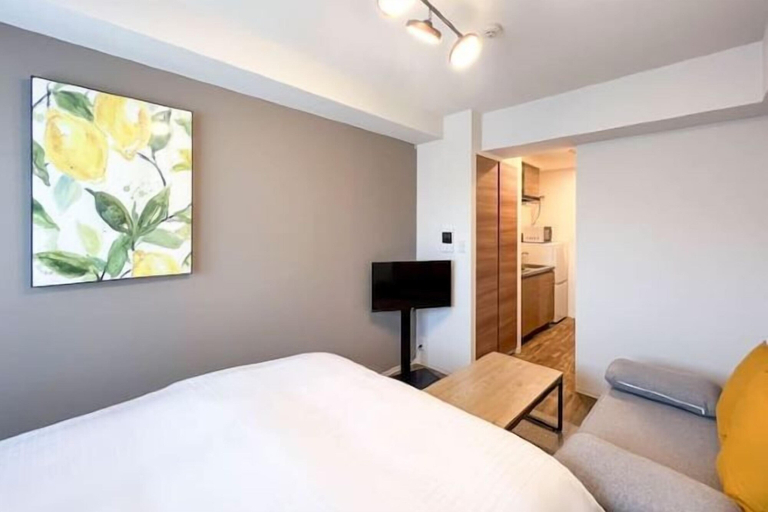 Bedroom 3, LAFESTA Higashi Komagata , Sumida