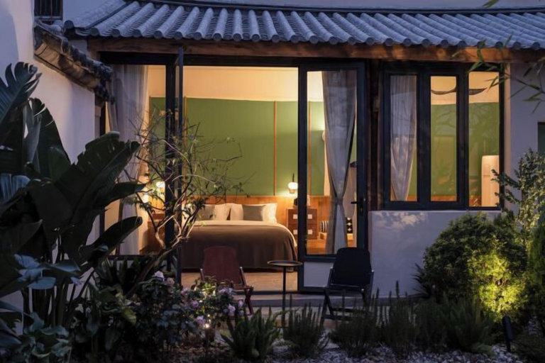 Exterior & Views 1, Amila Guesthouse, Dali Bai