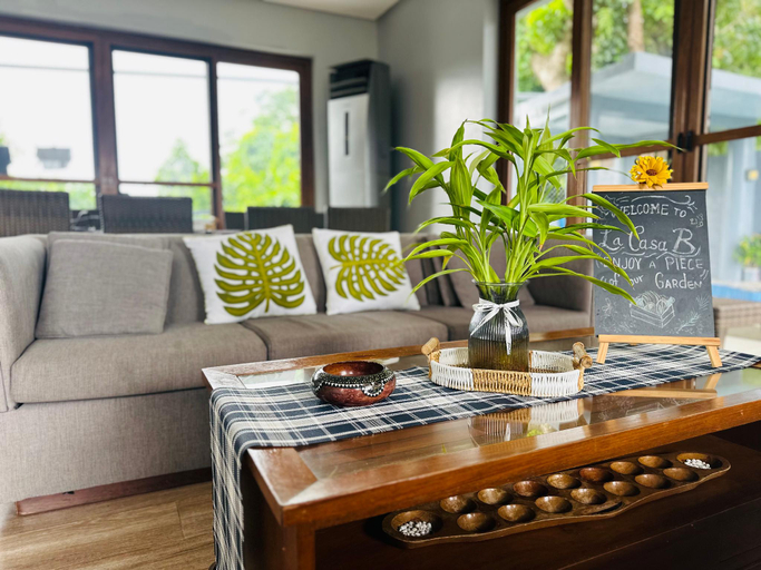 Others 3, La Casa B Stunning 5 BR Villas, Malay