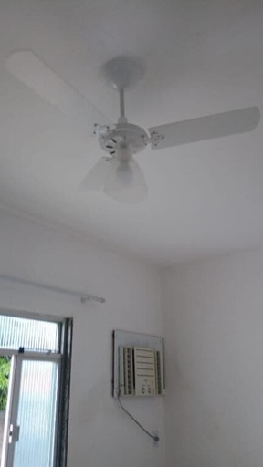 Miscellaneous 4, Suíte Brisa 202, Rio de Janeiro