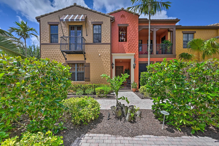 Others 3, Naples Resort Townhome w/ Endless Amenities!, Collier