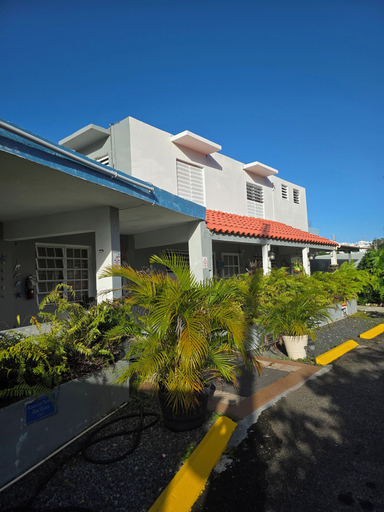 Exterior & Views, Playa palomino