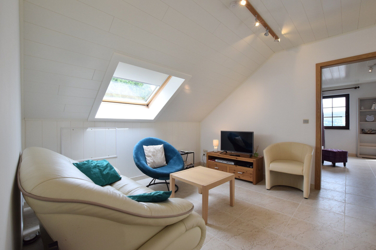 Others 5, Lakeview Stay in Vielsalm, Luxembourg