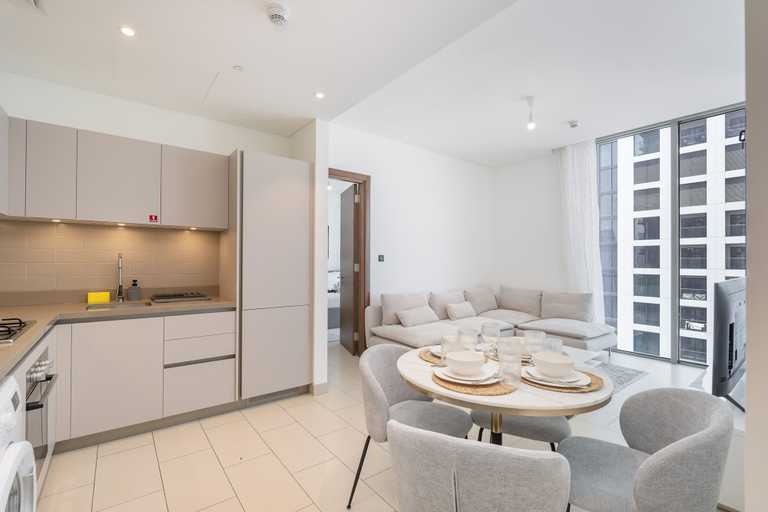 Others 5, Chic 2 bed Apartment in Sobha Creek Vistas, Dubai