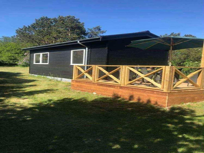 Primary image 1, 4 Star Holiday Home in Nykobing Sj, Odsherred