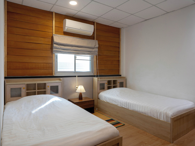 Room 4, THE GOOSE HOUSE UBON, Muang Ubon Ratchatani