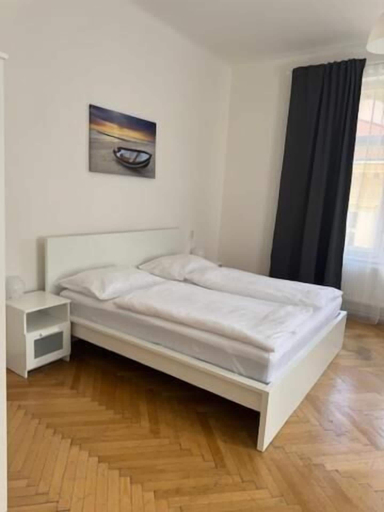 Room 4, Welcome Hostel & Apartments Praguecentre, Praha 1