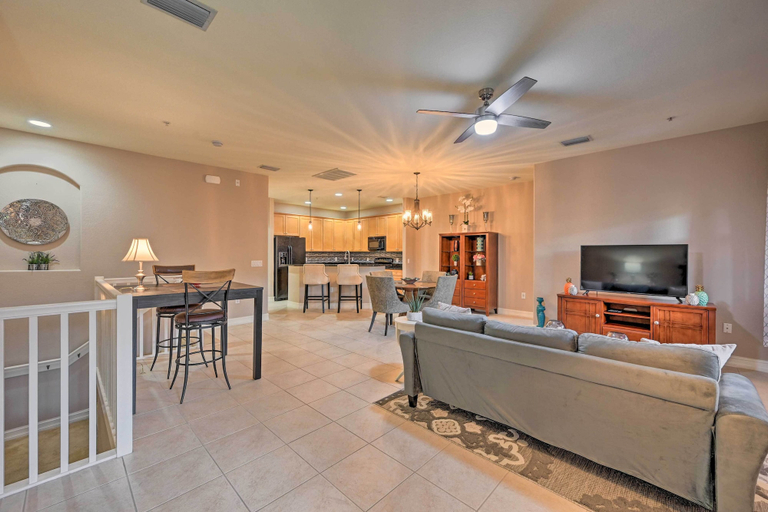 Others 4, Naples Resort Townhome w/ Endless Amenities!, Collier