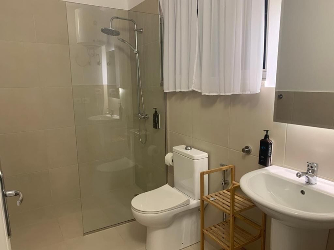 Bathroom 4, Vintage, Shkodrës