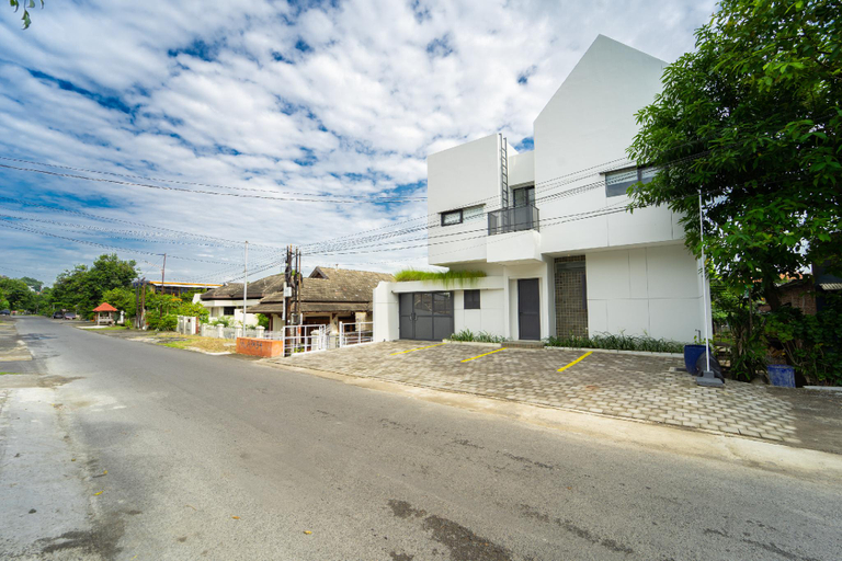 Others 4, Artric Profesional Living by ARBA, Semarang