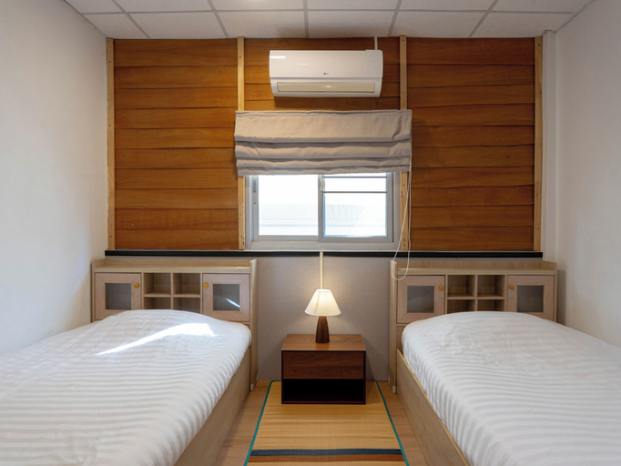 Room 3, THE GOOSE HOUSE UBON, Muang Ubon Ratchatani