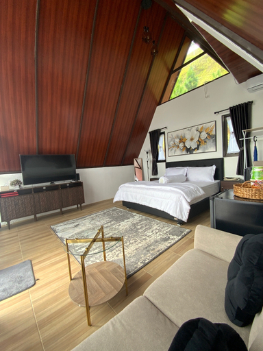 Others 2, Natura Glamping, Bandung
