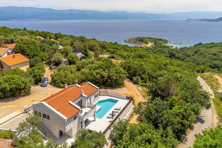 Others 1, Pool Villa Greta Krk, Vrbnik