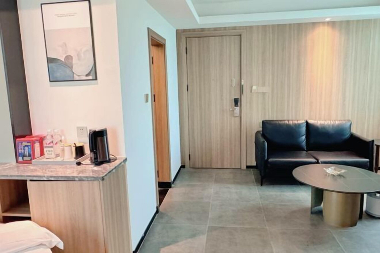 Others 4, Yangguang Yihao Hotel, Hainan