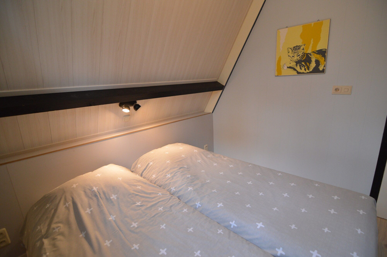 Room 4, Dine & Unwind Vacation Spot, Weert