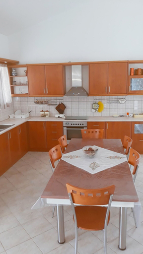 Room 2, Ionian Balcony Davgata, Ionian Islands