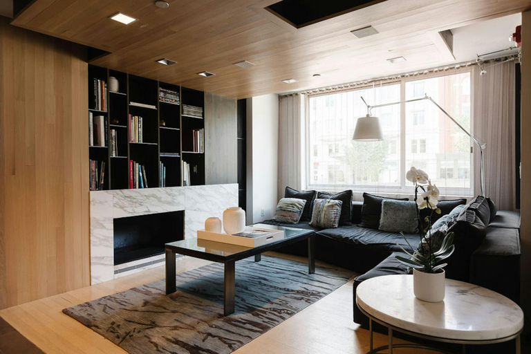 Public Area 4, 2500 Penn, a Placemakr Experience, Washington D.C.