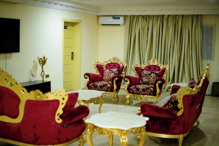 Others 5, OTI RESORT, Ikpoba-Okha