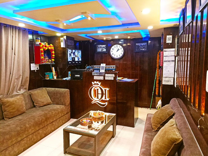 Others 5, Hotel Queen, Darjiling