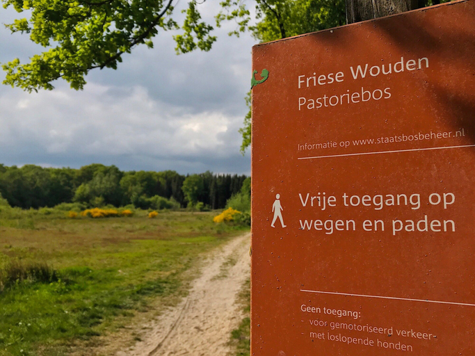 Others 4, Apartment Noordwolde Rural Retreat, Weststellingwerf