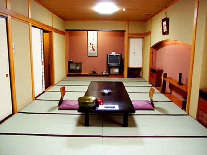 Others 2, Fujiya Ryokan, Kaminoyama