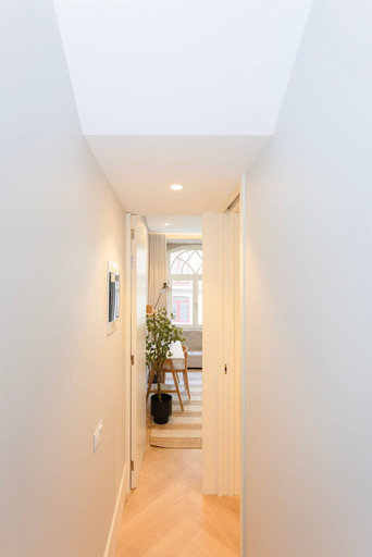 Others 5, Liiiving in Porto - Luxury Design Apartment H, Porto
