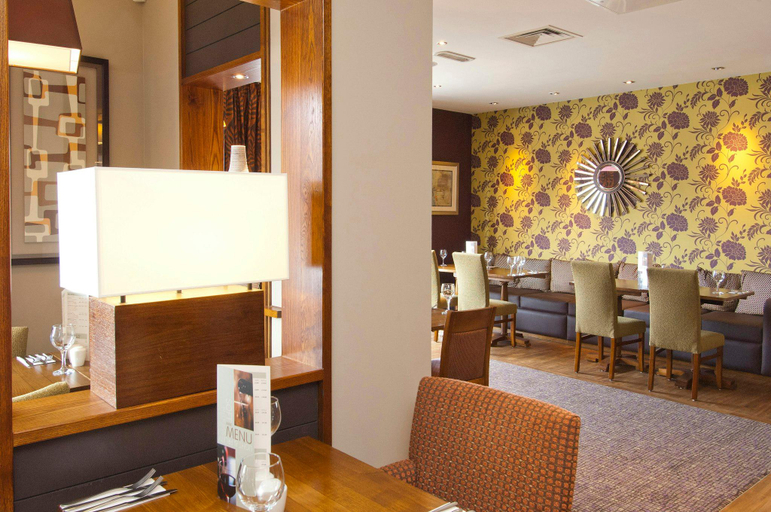 Food & Drinks 5, Premier Inn Exeter Central St Davids, Devon