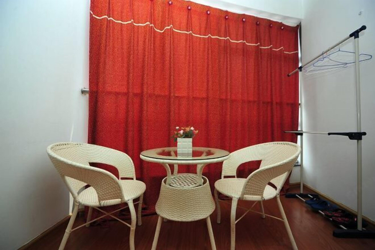 Others 4, Yunjie Apartment Hotel, Kunming