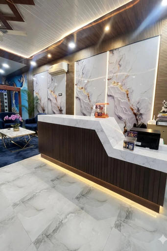 Others 3, Hotel Grande Villa Near Delhi Airport, Delhi