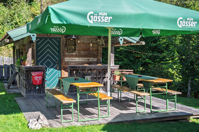 Food & Drinks 4, DasEulersberg, Sankt Johann im Pongau