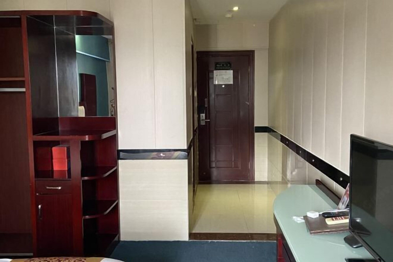 Others 4, Mindu Hotel, Shenzhen