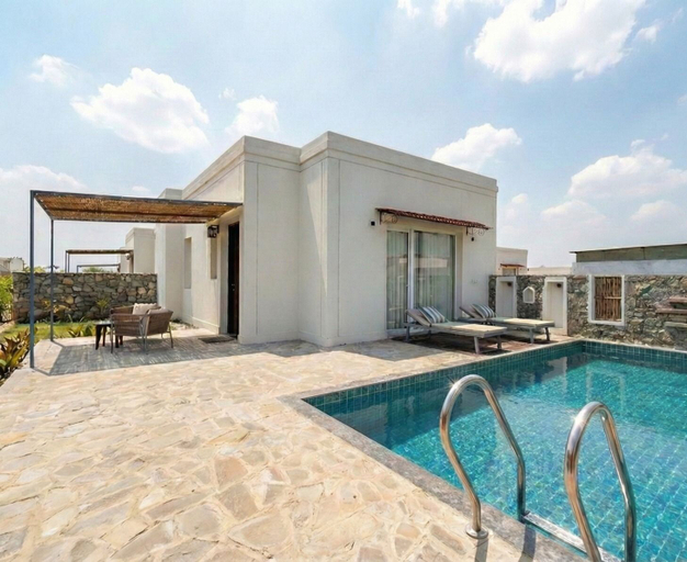 Pool 5, Vanthra Vilas, Pali