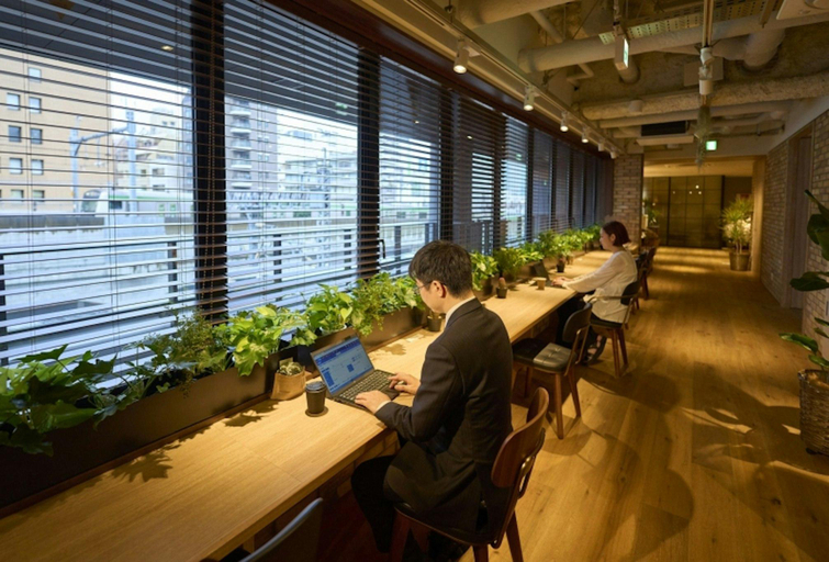 Food & Drinks 5, Hotel Resol Stay Akihabara, Chiyoda