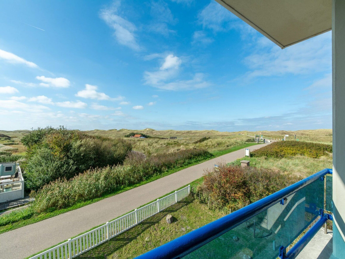 Others 4, Charming Beach Hideaway, Zijpe